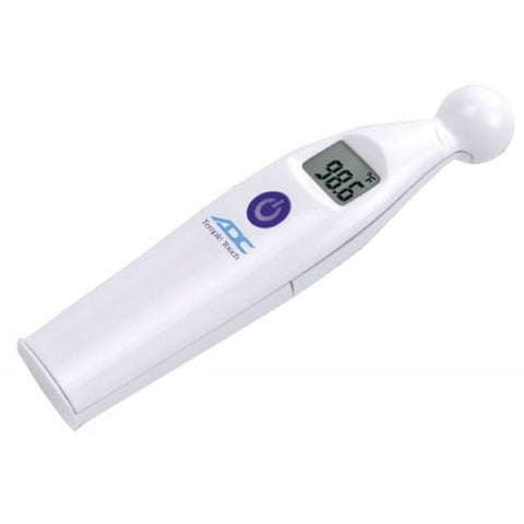  ADC-Adtemp 427 Temple Touch Thermometer-MedTech-1