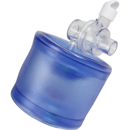 Adult BVM Bag Valve Mask