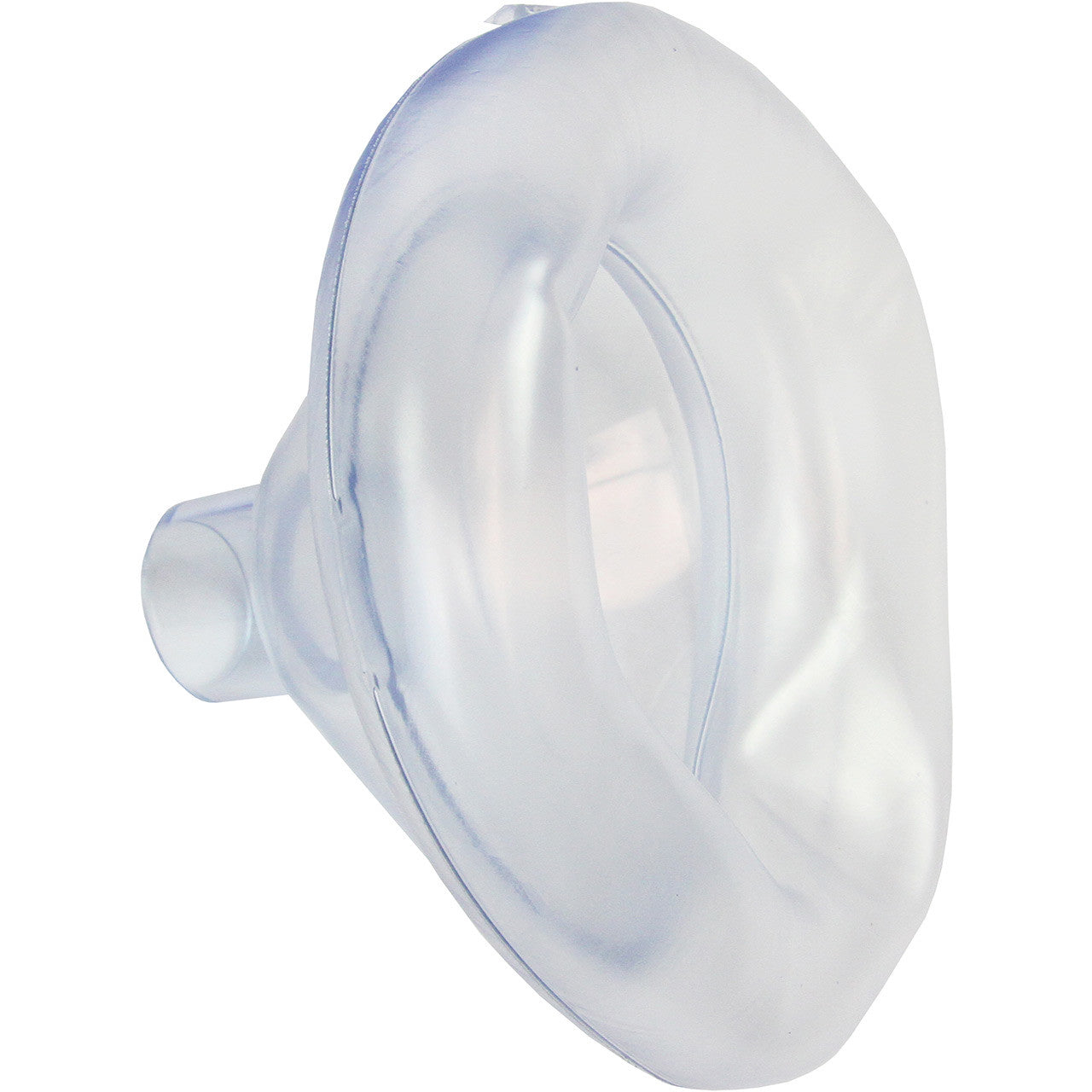 Adult BVM Bag Valve Mask