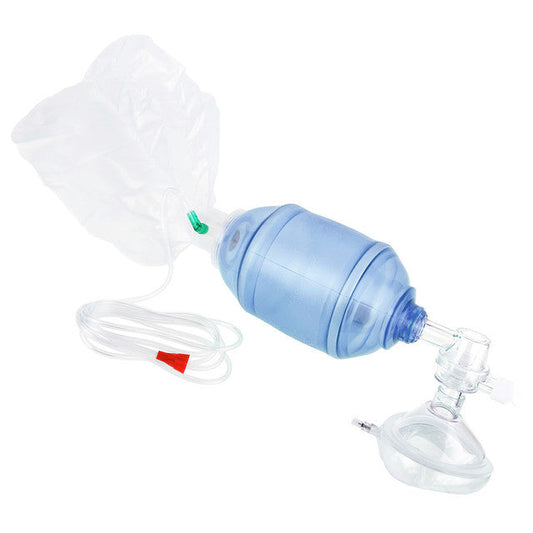 Adult BVM Bag Valve Mask