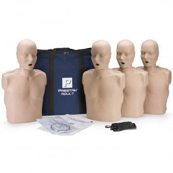 Adult CPR Manikin, Professional Series - Prestan