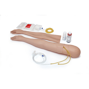 Adult Multi-Venous IV Training Arm Kit