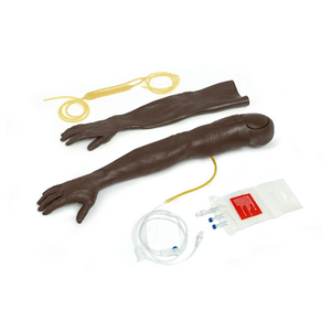 Adult Multi-Venous IV Training Arm Kit