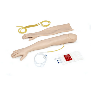 Adult Multi-Venous IV Training Arm Kit