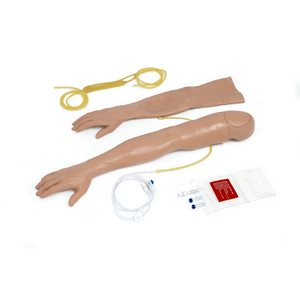 Adult Multi-Venous IV Training Arm Kit