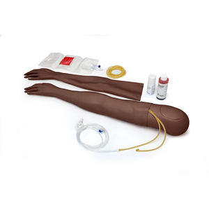 Adult Multi-Venous IV Training Arm Kit