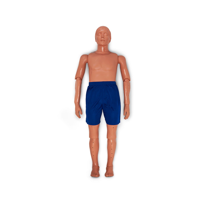  Nasco Healthcare-Adult Water Rescue Manikin-MedTech-1