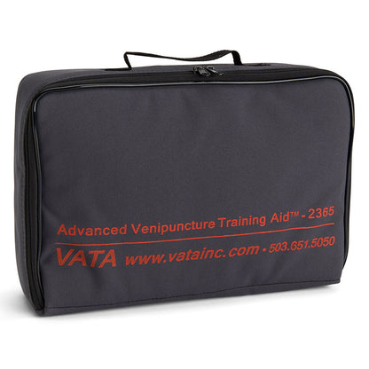  Nasco Healthcare-Advanced Four-Vein Venipuncture Training Aid System-MedTech-2