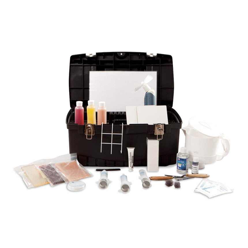  Nasco Healthcare-Advanced Moulage Kit-MedTech-1