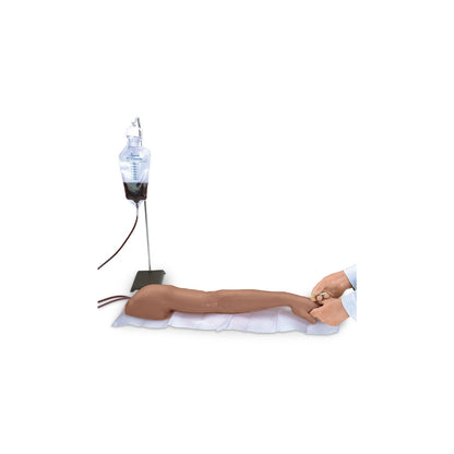  Nasco Healthcare-Advanced Multi-Venous IV & Injection Arm with Continuous Circulation Pump-MedTech-2