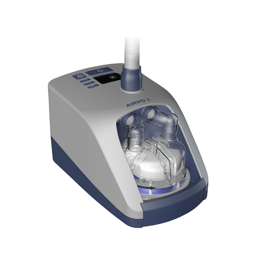 Airvo™ 2 Nasal High Flow/HFNC System, Recertified