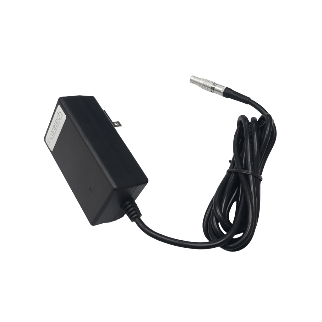 Alaris MedSystem III® AC Power Adapter Charger Caretech®