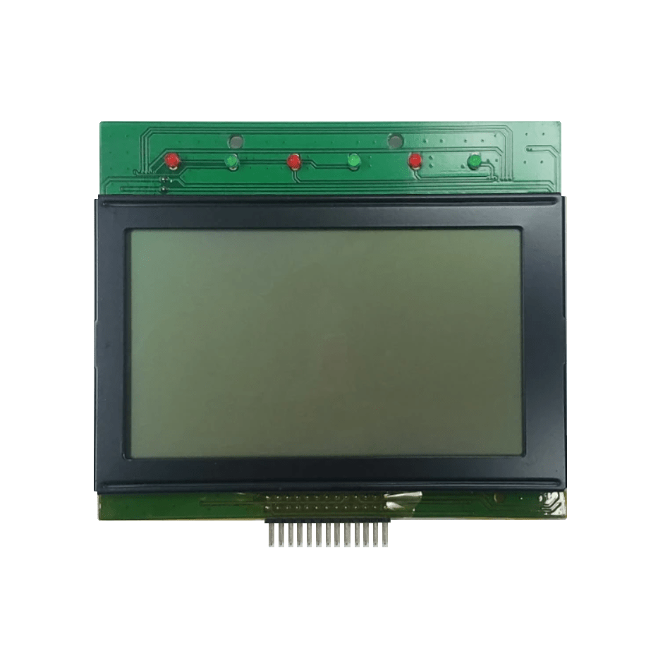  Caretech-Alaris MedSystem III® Display Module Assy by Caretech®-MedTech-1