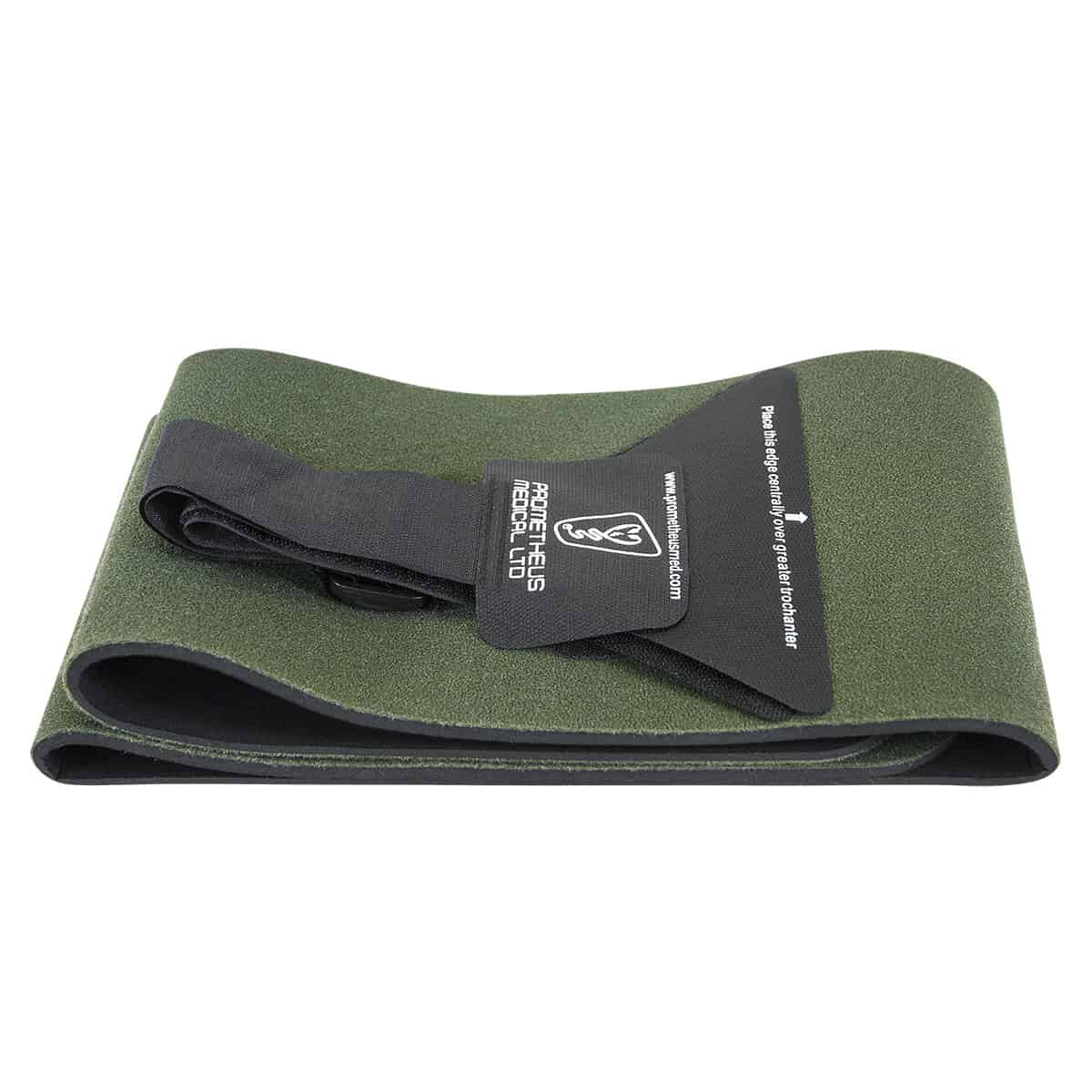  Safeguard Medical-AllEvac Pro Pelvic Splint OD Green-MedTech-2