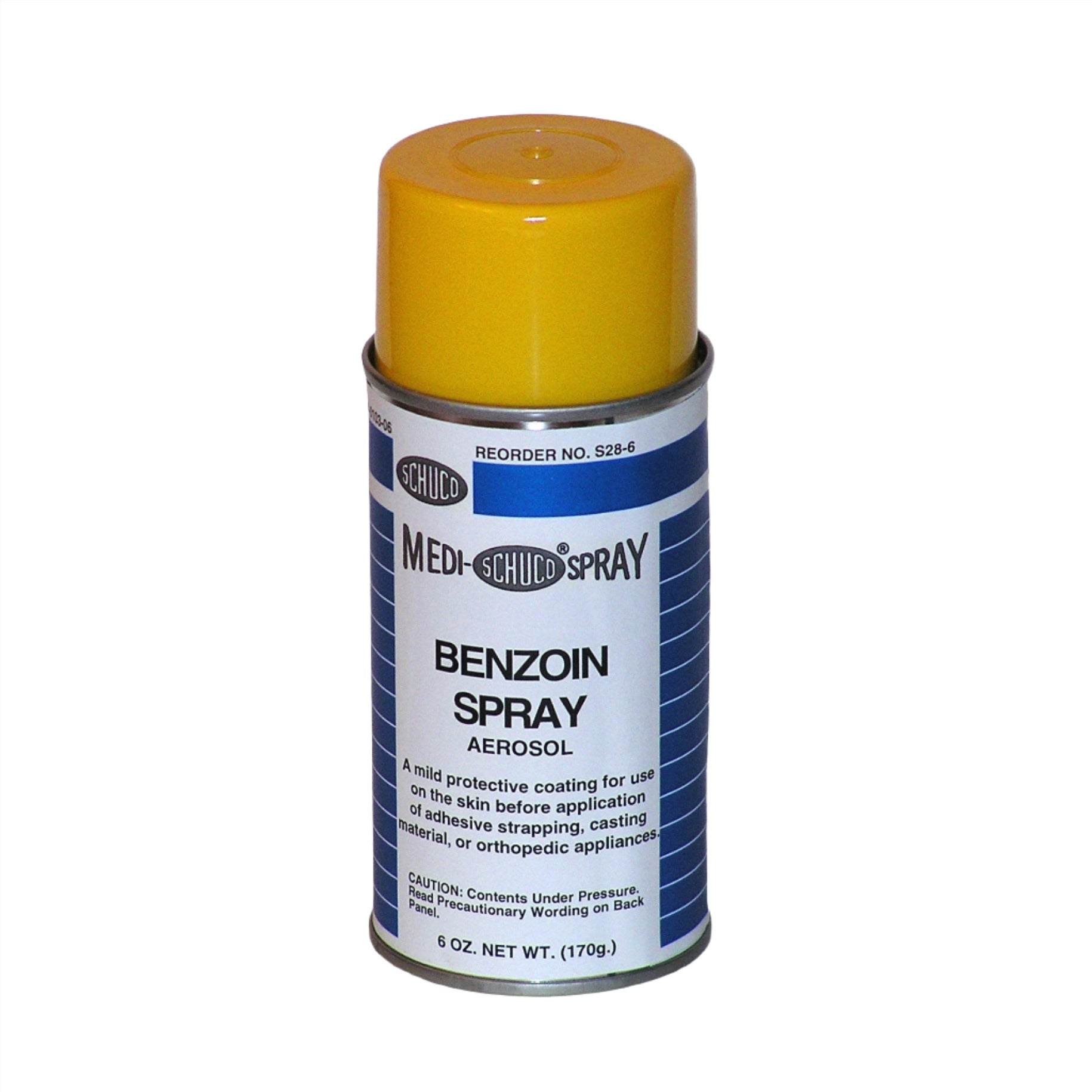 Allied Healthcare Benzoin Spray