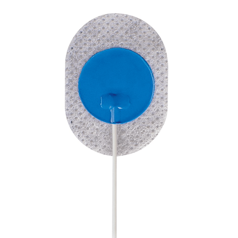  Ambu-Ambu® BlueSensor NF ECG Electrodes, Pediatric BG/12-MedTech-1