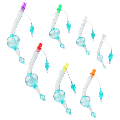 Ambu® King LTS-D™ Disposable Laryngeal Tubes Limited Sizes