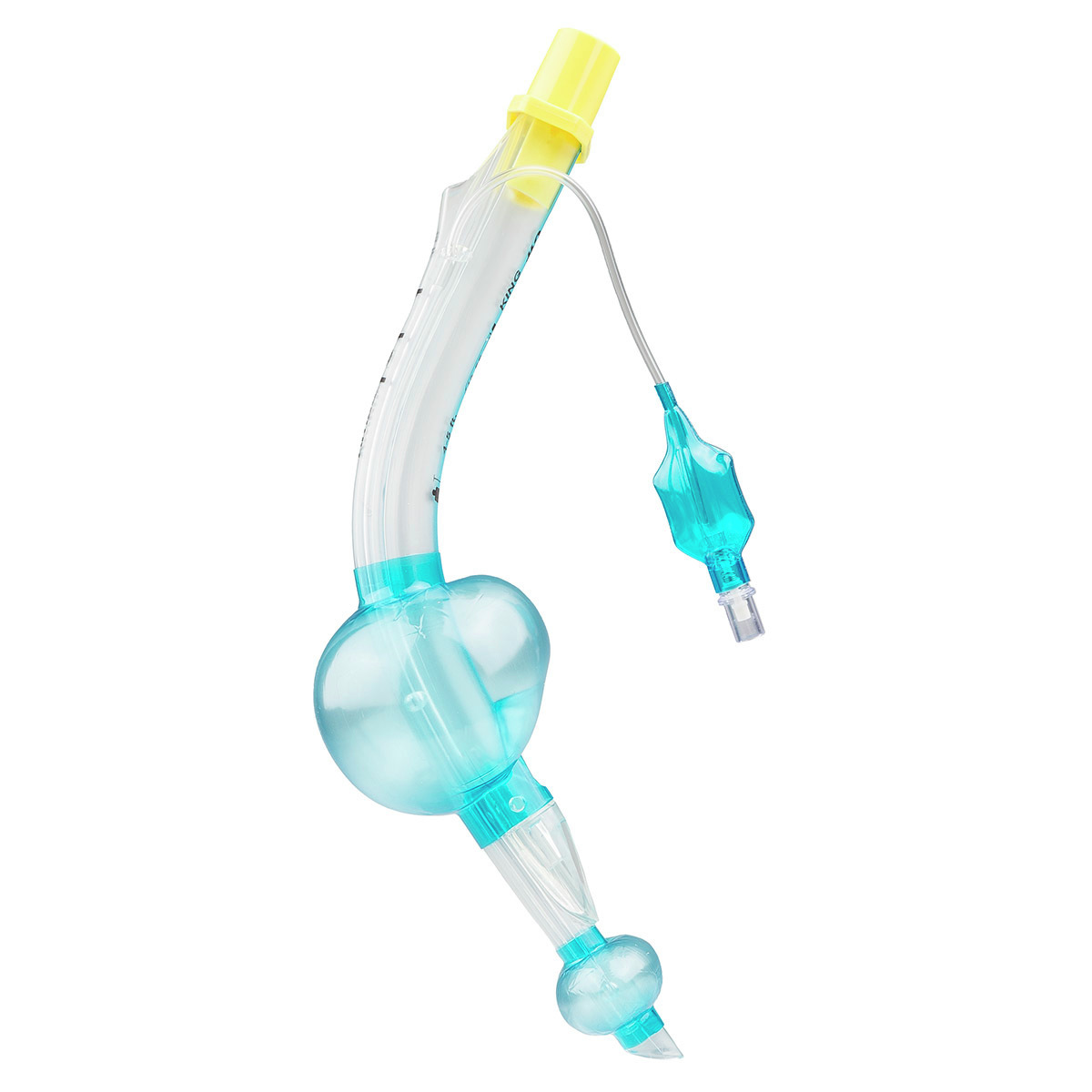 Ambu® King LTS-D™ Disposable Laryngeal Tubes Limited Sizes