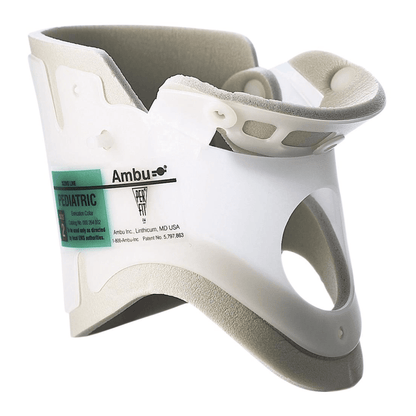 Ambu® Perfit One-Piece Extrication Collar