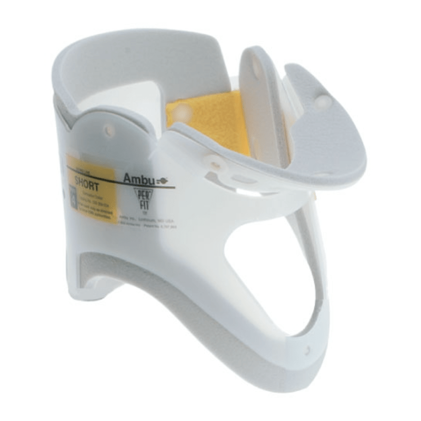 Ambu® Perfit One-Piece Extrication Collar