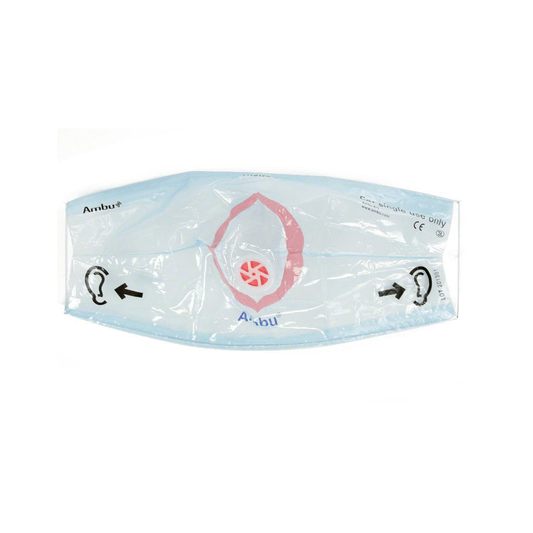 Ambu® Res-Cue Key™ CPR Mask Refill Kit