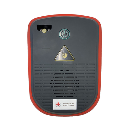  American Red Cross-American Red Cross® AED Trainer-MedTech-1