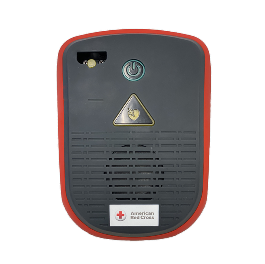 American Red Cross® AED Trainer