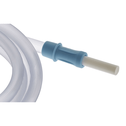 Amsino AMSure® Suction Connecting Tube, 6'