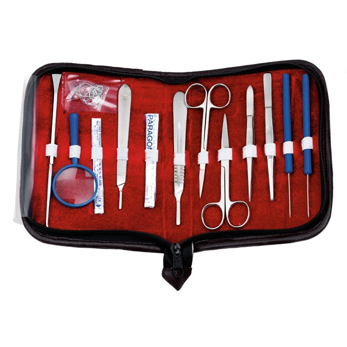 Anatomy Dissecting Kit-Case – MedTech