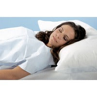 Apex Pillowcase, Tissue/Poly White CS100