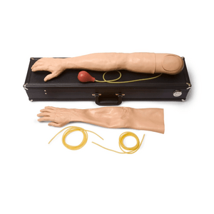 Arterial Arm Stick Kit