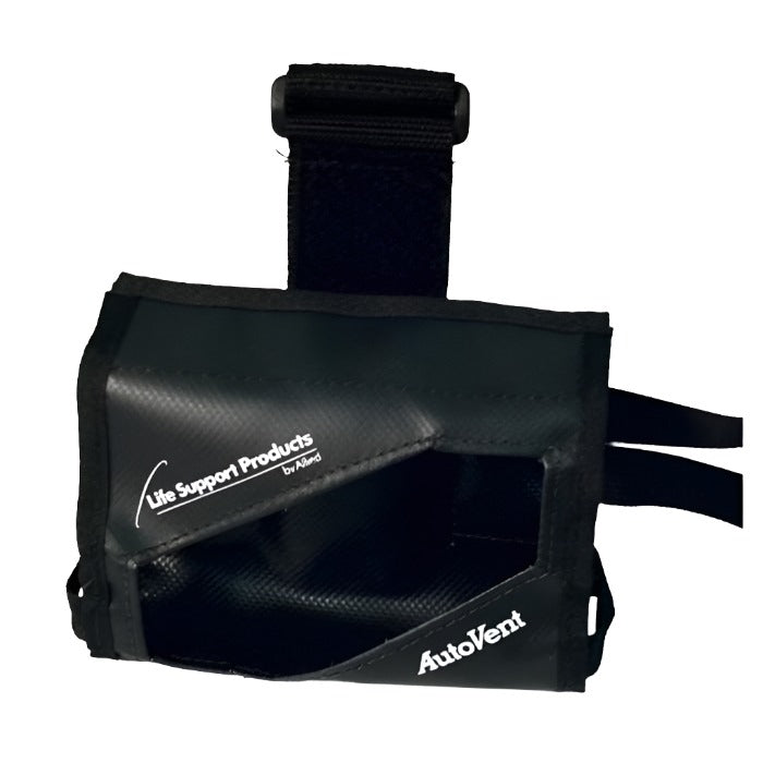 AutoVent 2000 / 3000 Soft Carrying Case, New