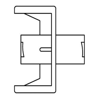 B Braun Fluid Dispensing Connector