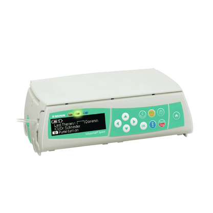 B Braun Infusomat® Space® Infusion Pump