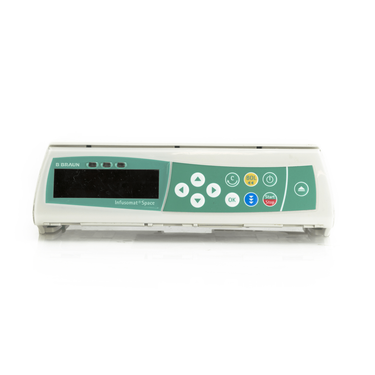 B Braun Infusomat® Space® Infusion Pump