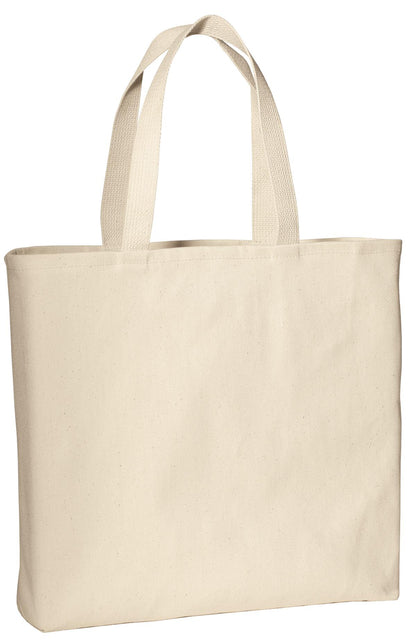 Port Authority- Port Authority® - Ideal Twill Convention Tote. B050-Medtech- 2