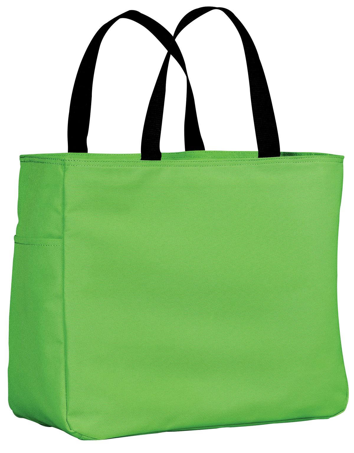 Port Authority- Port Authority® - Essential Tote. B0750-Medtech- 2