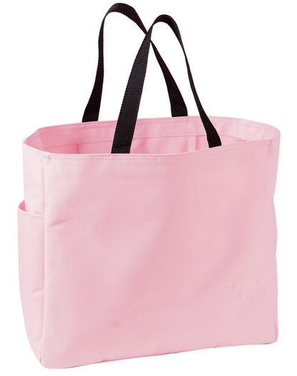 Port Authority- Port Authority® - Essential Tote. B0750-Medtech- 10