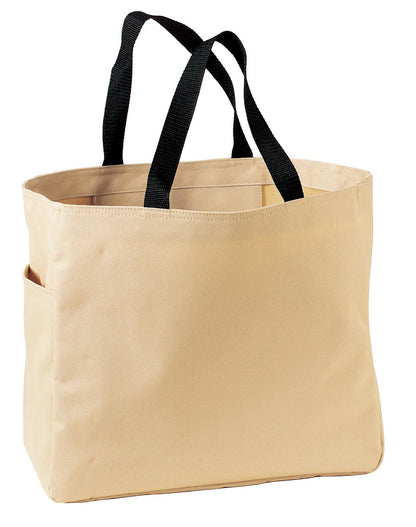 Port Authority- Port Authority® - Essential Tote. B0750-Medtech- 14