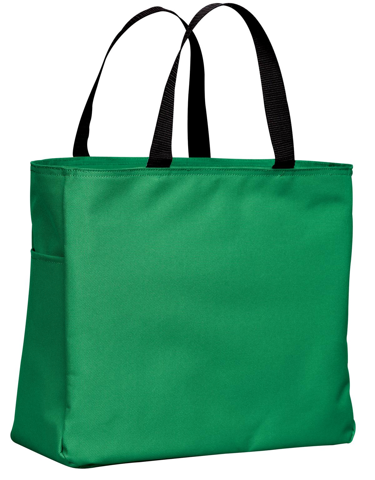 Port Authority- Port Authority® - Essential Tote. B0750-Medtech- 8