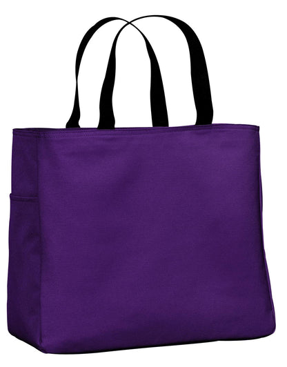 Port Authority- Port Authority® - Essential Tote. B0750-Medtech- 11