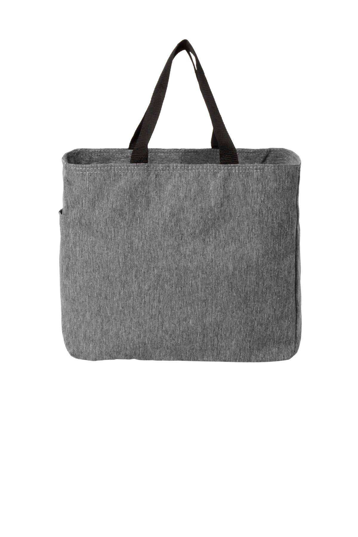 Port Authority- Port Authority® - Essential Tote. B0750-Medtech- 6