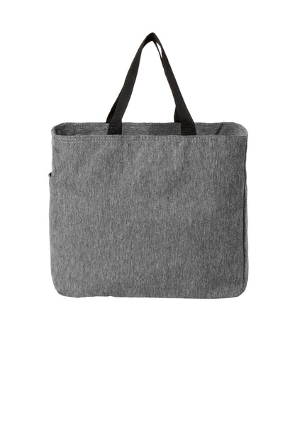 Port Authority- Port Authority® - Essential Tote. B0750-Medtech- 6