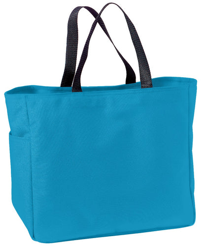 Port Authority- Port Authority® - Essential Tote. B0750-Medtech- 16