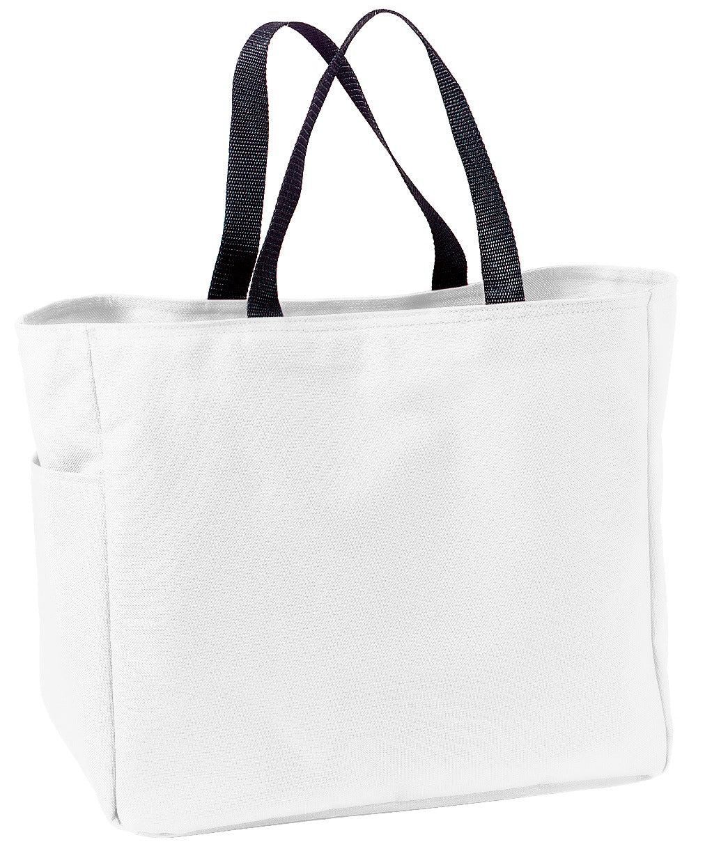 Port Authority- Port Authority® - Essential Tote. B0750-Medtech- 17