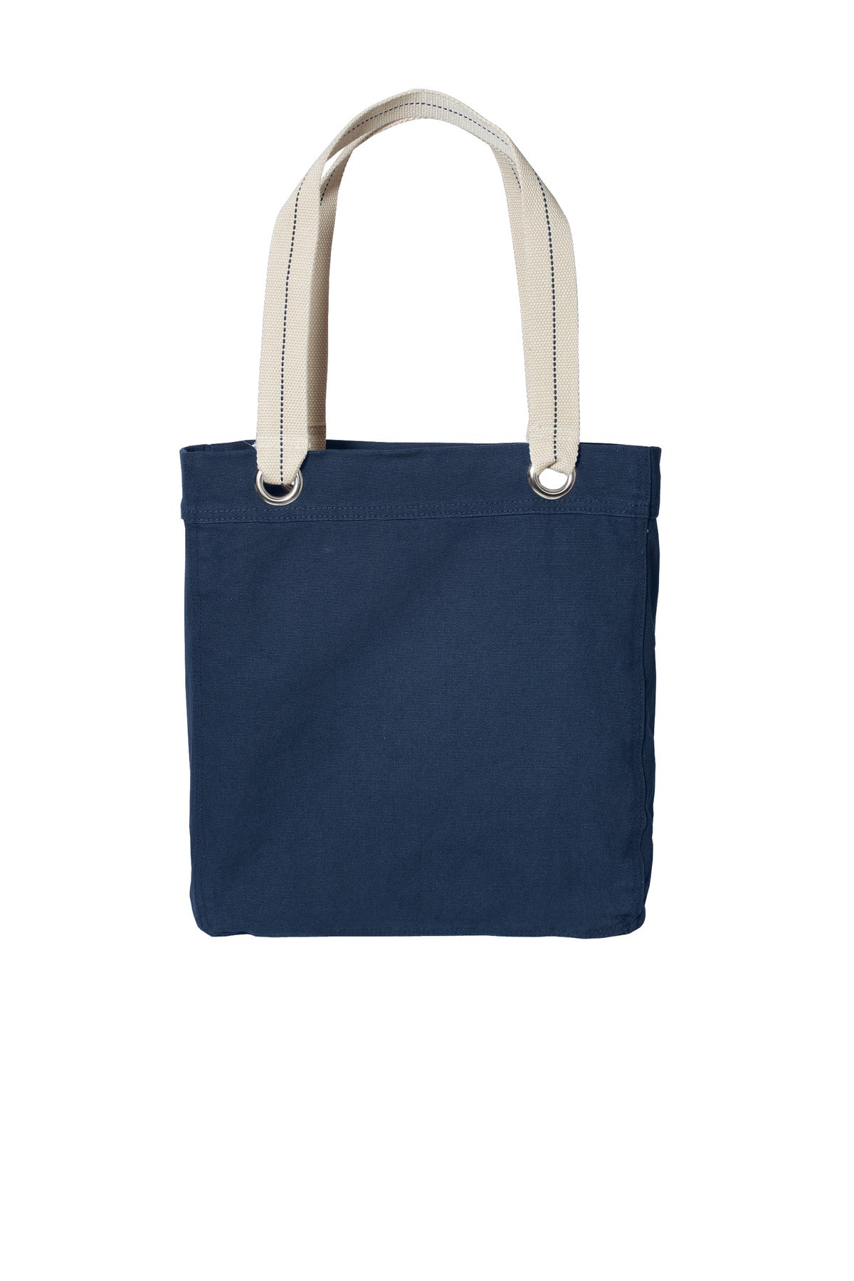 Port Authority- Port Authority® Allie Tote. B118-Medtech- 3