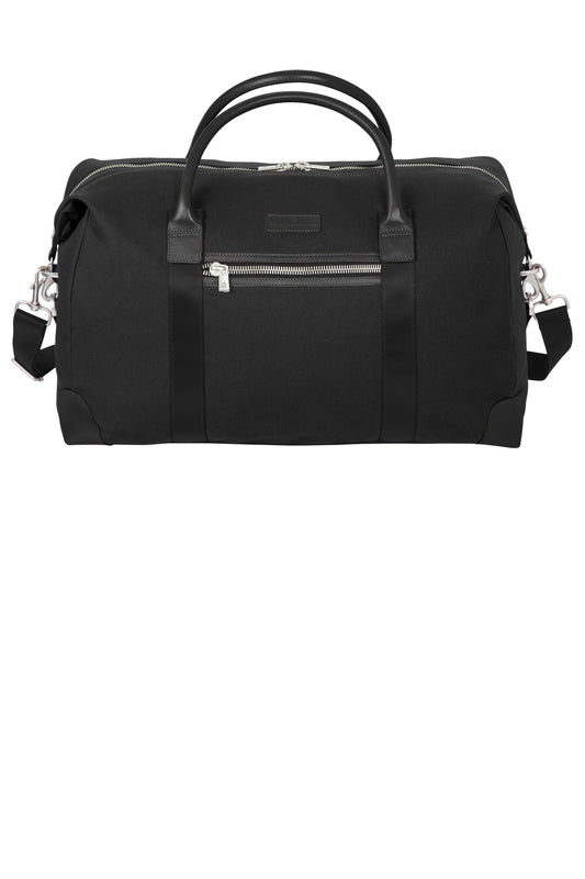 Brooks Brothers- Brooks Brothers® Wells Duffel BB18880-Medtech- 1