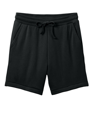 Bella + Canvas- BELLA+CANVAS® Unisex Sponge Fleece Sweatshort BC3724-Medtech- 2