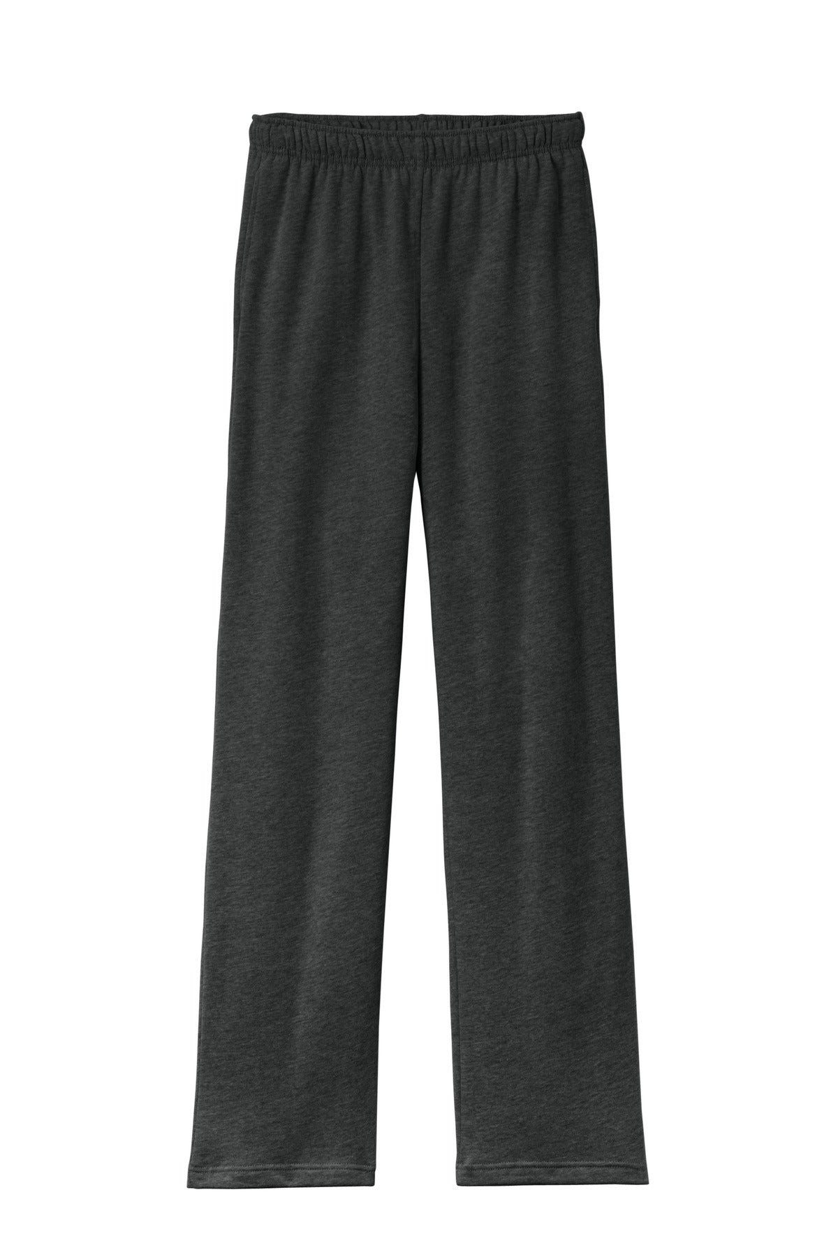 Bella + Canvas- BELLA+CANVAS® Unisex Sponge Fleece Straight Leg Sweatpant BC3725-Medtech- 3