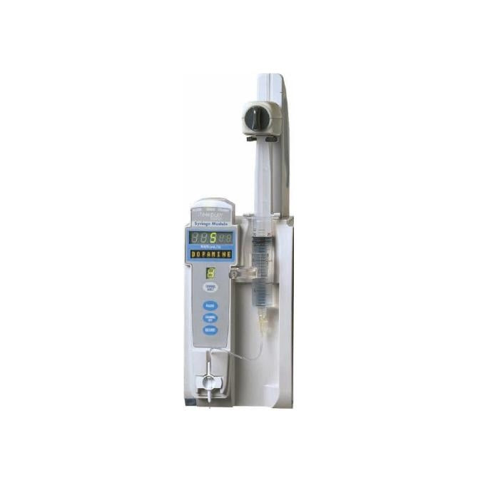 BD® Alaris® 8110 Syringe Module, Recertified